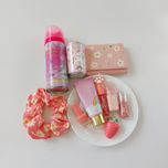 پک هدیه خاص صورتی، کادو تولد سالگرد روز دختر روز زن