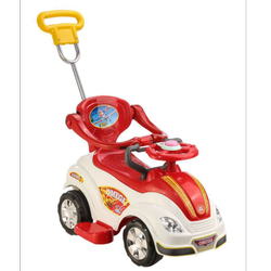 ماشین سواری کودک مدل اومگا سپیده تویز