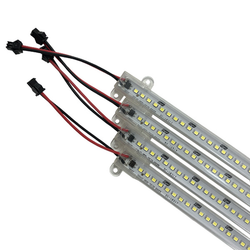 ال ای دی شاخه ای 220V مهتابی 50 سانتی
