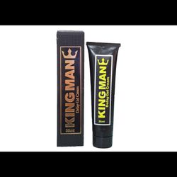 ژل تاخیری کینگ من KING MAN