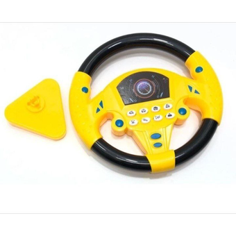 اسباب بازی فرمان موزیکال داشبوردی سلفونی 1703