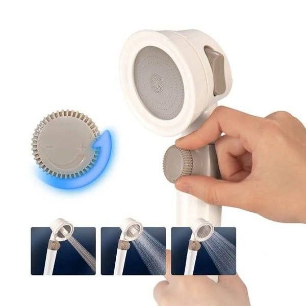 دوش شارژی قابل‌حمل Naturehike مدل NH20SJ018