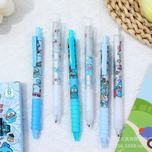 خودکار شخصیت کارتونی دریایی - پک و تک