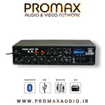 امپلی فایر PARSASOUT PM100WR / 2 کانال