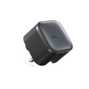شارژر دیواری انکر مدل A2692 توان 45 وات USB-C