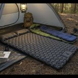 🛏️ تشک بادی دو نفره گرین لاین