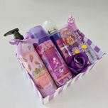 پک هدیه بنفش، هدیه خاص دخترونه