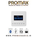 امپلی فایر دیواری 80 وات /PROMAX PM-80WA