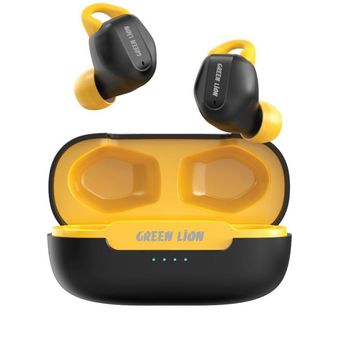 هندزفری بلوتوث اندورو گرین لاین – Green Lion ENDURO True Wireless Earbuds