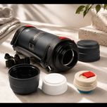 فلاسک کوهنوردی 2 لیتری YUBAO مدل YB-852