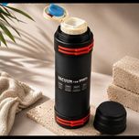 فلاسک کوهنوردی 2 لیتری YUBAO مدل YB-852