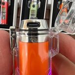 فندک پلاسمایی شارژی HB-256 🔦