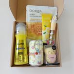 هدیه روز دختر، کادو تولد