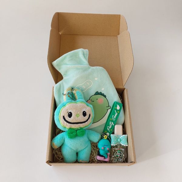 کادوی اقتصادی روز دختر