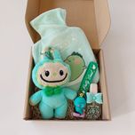 کادوی اقتصادی روز دختر