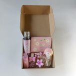 کادوی روز دختر، پک هدیه صورتی