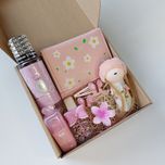 کادوی روز دختر، پک هدیه صورتی