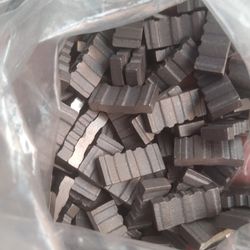 سگمنت تعمیراتی وارداتی چینی 50 عددی