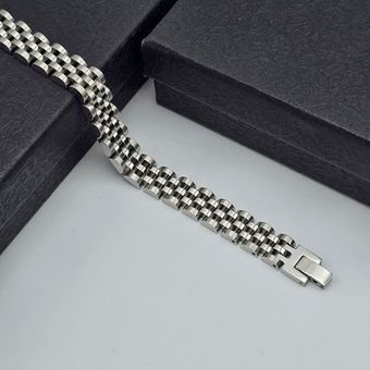 دستبند رولکس اصل مردانه