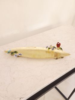 رولت خوری زرین نگاه برنجی | مدل 6