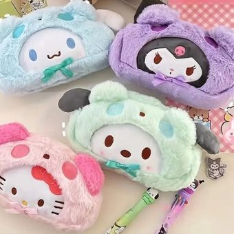 جامدادی پولیشی سانریو