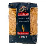 زرماکارون -500گرم -فرمی فانتزیامیکس-20عددی