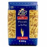 زرماکارون -500گرم -فرمی پیگولی -20عددی