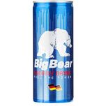 نوشابه انرژی زا بیگ بیر - 250 میلی لیتر بسته 24عددی