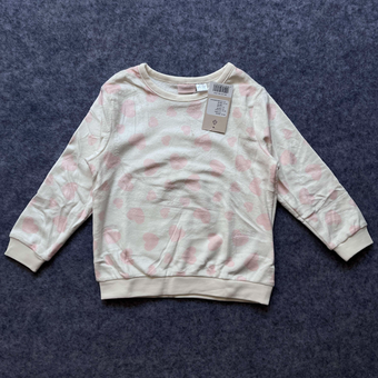 بلوز دخترانه لوپیلو کد EU2541