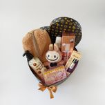 کادوی دخترانه، کادو تولد، پک هدیه لوکس زنانه