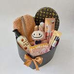 کادوی دخترانه، کادو تولد، پک هدیه لوکس زنانه