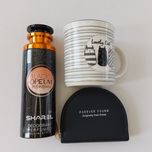 پک کادو دخترانه، پک هدیه زنانه، کادو تولد، پک روز دختر