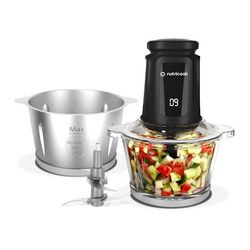 خردکن نوتریکوک مدل CH6000