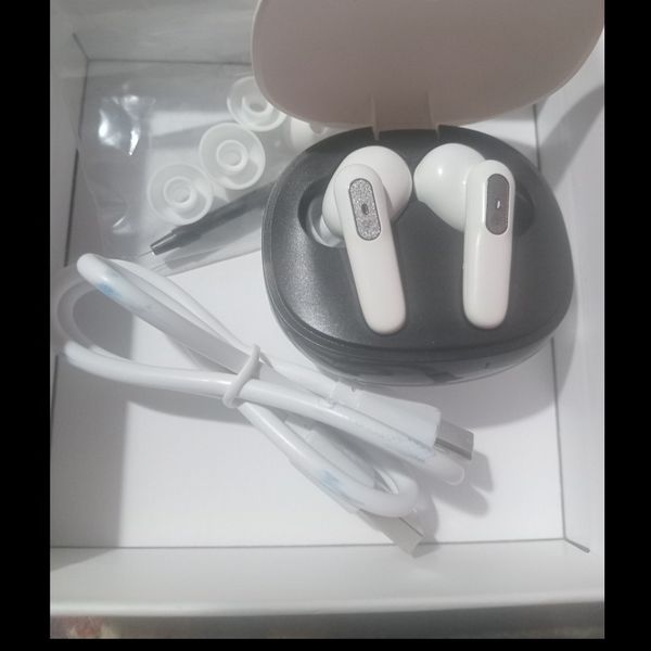 سمعک ایرپاد شارژی مدل TL 211 جفتی