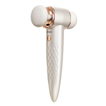 بلندر برقی اتوماتیک فاندیشن پورودو – Porodo Automatic Electric Beauty Vibrate Foundation Blender