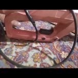 سنباده زن دیواری محک