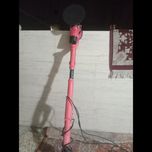 سنباده زن دیواری محک