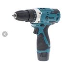 دلرشارژی 18ولت 2باطری ادون