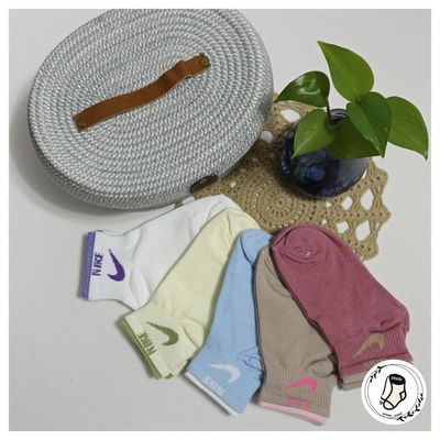 جوراب نایک دوکش مچی