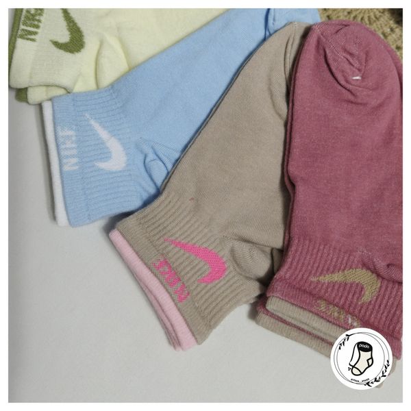 جوراب نایک دوکش مچی