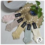 جوراب وارداتی لب گیپوری