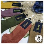 جوراب وارداتی لب گیپوری