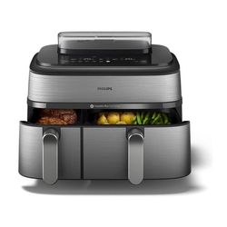 سرخ کن فیلیپس مدل PHILIPS NA555