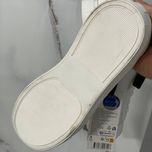 کفش لیورجی