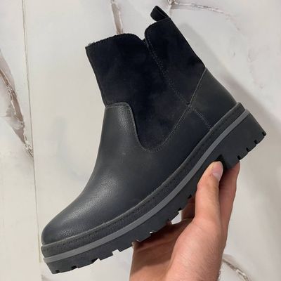 نیم بوت اسمارا