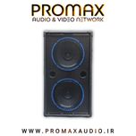 باند پسیو دو بلندگو /2×12 / POSP-1200