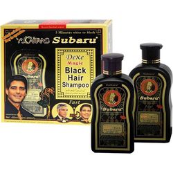 شامپو رنگ مو سوبارو اصل