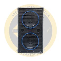باند پسیو دو بلندگو / 2×12 / POSP-1200