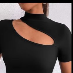 کراپ مدل سارینا