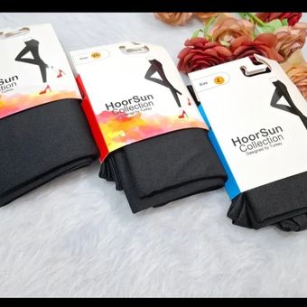 لگ مشکی شاین هورسان